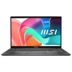 MSI MODERN 15 F13MG-631XTR i5-1334U 8GB DDR4 512GB SSD 15.6" FHD FreeDOS Notebook