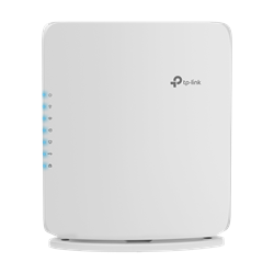 TP-LINK ARCHER BE450 BE7200 Çift Bantlı Wi-Fi 7 Router