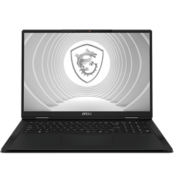 MSI CREATORPRO X18 HX A14VKSG-481TR I9-14900HX 64GB DDR5 RTX3500 ADA GDDR6 12GB 4TB SSD 18 UHD+ 120Hz W11P Gaming Notebook