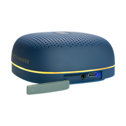 Thonet & Vander Duett 10W RMS Taşınabilir Mavi Bluetooth Hoparlör
