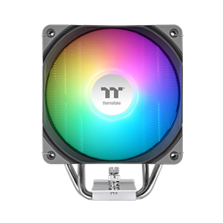 Thermaltake UX400 ARGB 120mm Kule Tipi İşlemci Soğutucu