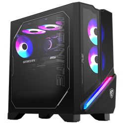 MSI MAG INFINITE X3 AI 2NVZ9-028EU ULTRA 9 285K 64GB DDR5 1TB SSD RTX 5090 VENTUS 3X 32G W11 Gaming Pc