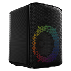 HiFuture Event RGB Bluetooth 5.0 80W IPX4 Parti Hoparlörü