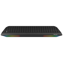 Mikado MD-SBT32 16W Siyah 2000mAh RGB AUX Bluetooth Soundbar Speaker