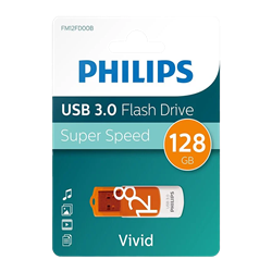 Philips 128GB USB 3.0 USB Bellek