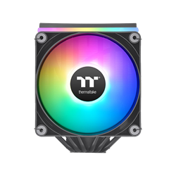 Thermaltake ASTRIA 600 ARGB 2x120mm Kule Tipi İşlemci Soğutucu