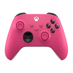 Xbox Series Wireless 9.Nesil Deep Pink GamePad