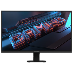 GIGABYTE GS27FA 27" 180Hz 1ms HDMI DP AdaptiveSync FHD SS IPS Gaming Monitör