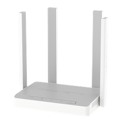 Keenetic Runner 4G Port 300 Mbps Wi-Fi Menzil Genişletici