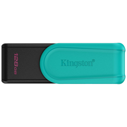 Kingston 128 GB DTXS/128GB DataTraveler Exodia S USB 3.2 USB Bellek
