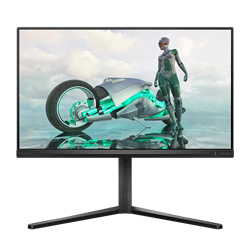 PHILIPS EVNIA 24M2N3200A 24" 180Hz 1ms HDMI DP Adaptive Sync Pivot HDR10 FHD IPS Gaming Monitör