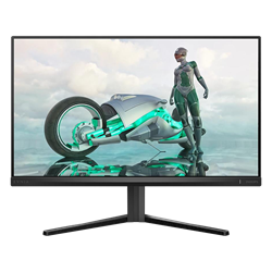 Philips Evnia 24M2N3200S 23.8" 180Hz 1ms HDMI DP GSync HDR10 FHD IPS Gaming Monitör