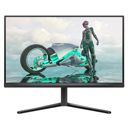 Philips Evnia 27M2N3200A 27" 180Hz 0.5ms HDMI DP Seperate Sync Pivot HDR10 FHD IPS Gaming Monitör
