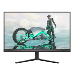 Philips Evnia 27M2N3200S 27" 180Hz 1ms HDMI DP G-Sync HDR10 FHD IPS Gaming Monitör