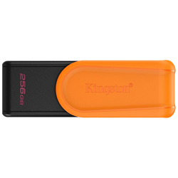 Kingston 256 GB DTXS/256GB DataTraveler Exodia S USB 3.2 USB Bellek
