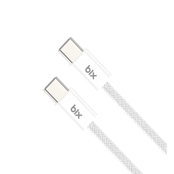 Bix BX04CC 60W Type-C to Type-C Kablo