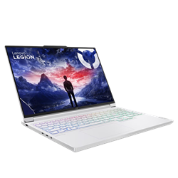 Lenovo Legion 7 16IRX9 i7-14700HX 32GB DDR5 RTX4070 GDDR6 8GB 1TB SSD 16" 3.2K 165Hz DOS Notebook