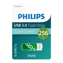 Philips 256GB USB 3.0 USB Bellek