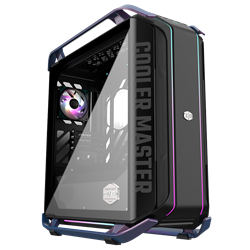 Cooler Master C700M Cosmos Infinity 30. Yıl Serisi Tempered Glass USB 3.1 Full Tower Kasa