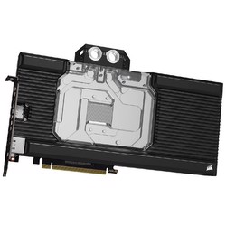 CORSAIR Hydro X Serisi XG7 RGB 30-SERIES STRİX Ekran Kartı Su Bloğu (3090/3080/3070)