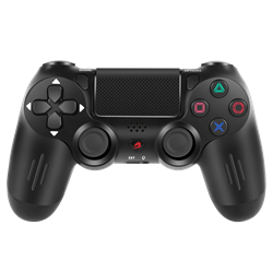 GameBooster GB-J26 WRATH PS4/PC UYUMLU KABLOSUZ GAMEPAD