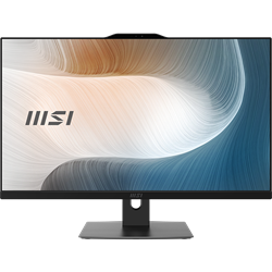 MSI MODERN AM272P 12M-1208XTR i5-1235U 16GB DDR4 1TB SSD DOS 27" FHD Siyah AIO Masaüstü PC