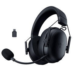 Razer Blackshark V3 X HyperSpeed 7.1 Surround Siyah Kablosuz Gaming Kulaklık