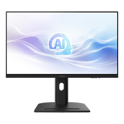 MSI MODERN AM273QP AI 1UM-076XTR Ultra 5 125H 16GB DDR5 1TB SSD 27" FHD DOS Siyah AIO Masaüstü PC