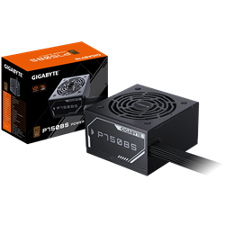 GIGABYTE P750BS 750W 80+ Bronze 120mm Fanlı PSU
