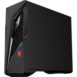 MSI MAG INFINITE S3 14NVL5-104EU i5-14400F 16GB DDR5 1TB SSD RTX 5060 2X 8G W11 Gaming Pc