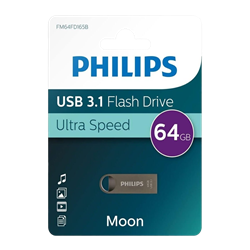 Philips 64GB USB 3.1 USB Bellek