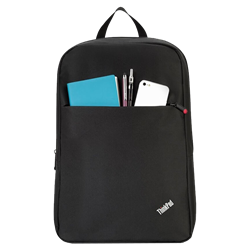 LENOVO THINKPAD 4X40K09936 15.6" NOTEBOOK SIRT ÇANTASI SİYAH