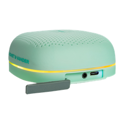 Thonet & Vander Duett 10W RMS Taşınabilir Aqua Bluetooth Hoparlör