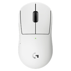 Logitech G PRO X SUPERLIGHT 2C Beyaz Kablosuz Gaming Mouse
