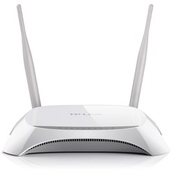 TP-LINK TL-MR3420 3G/4G Kablosuz N Router