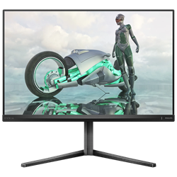 Philips Evnia 27M2N3800A 27" 4K 160Hz FHD 320Hz 0.5ms HDMI DP AdaptiveSync Pivot HDR400 Dual Mode FAST IPS Gaming Monitör