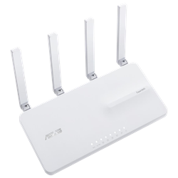 ASUS ExpertWiFi EBR63 4 Port 3000 Mbps Router