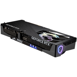 MSI GeForce RTX 5070 Ti GAMING 3X OC 16GB GDDR7 DLSS 4 256 Bit Ekran Kartı