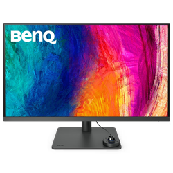 BenQ 31.5" PD3225U sRGB HDR10 USB-C 4K UHD IPS Monitör