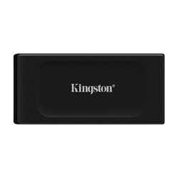 Kingston XS1000 1TB USB 3.2 Type-C Taşınabilir Harici SSD (1050MB Okuma/1000MB Yazma)