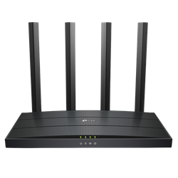 TP-LINK Archer AX12 AX1500 Çift Bant Gigabit Wi-Fi 6 Router