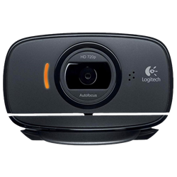 Logitech C525 Webcam