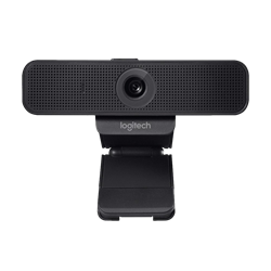 Logitech C925E Webcam