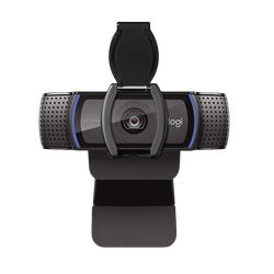 Logitech C920S Pro FHD Webcam