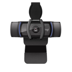 Logitech C920E 1080P Webcam
