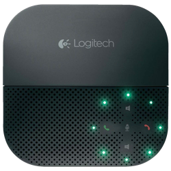 Logitech P710E Mobile Speakerphone