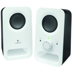 Logitech Z150 2.0 Beyaz Hoparlör