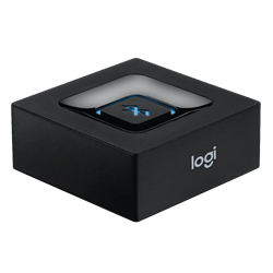 Logitech Bluetooth Audio Ses Alıcı Adaptör