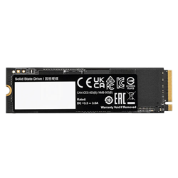 GIGABYTE AORUS 1TB 7300 Gen4x4 NVMe M.2 2280 SSD (7300MB Okuma / 6000 MB Yazma)