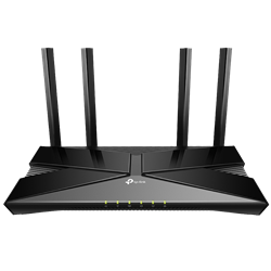 TP-LINK Archer AX23 AX1800 Çift Bant Wi-Fi 6 Router